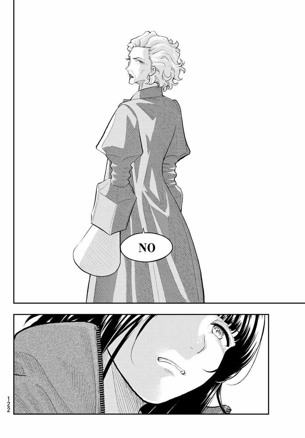 Runway De Waratte - Chapter 153 - Trang 18