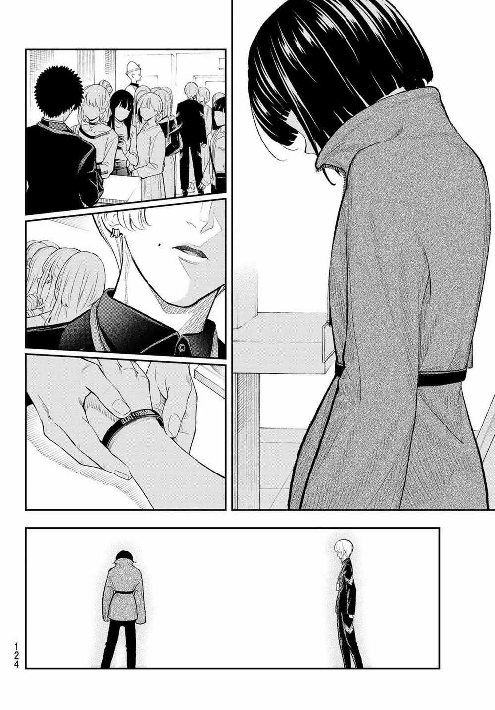 Runway De Waratte - Chapter 153 - Trang 20