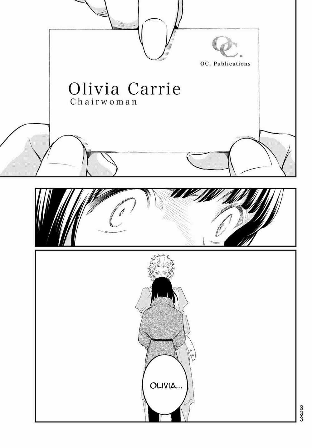 Runway De Waratte - Chapter 154 - Trang 21