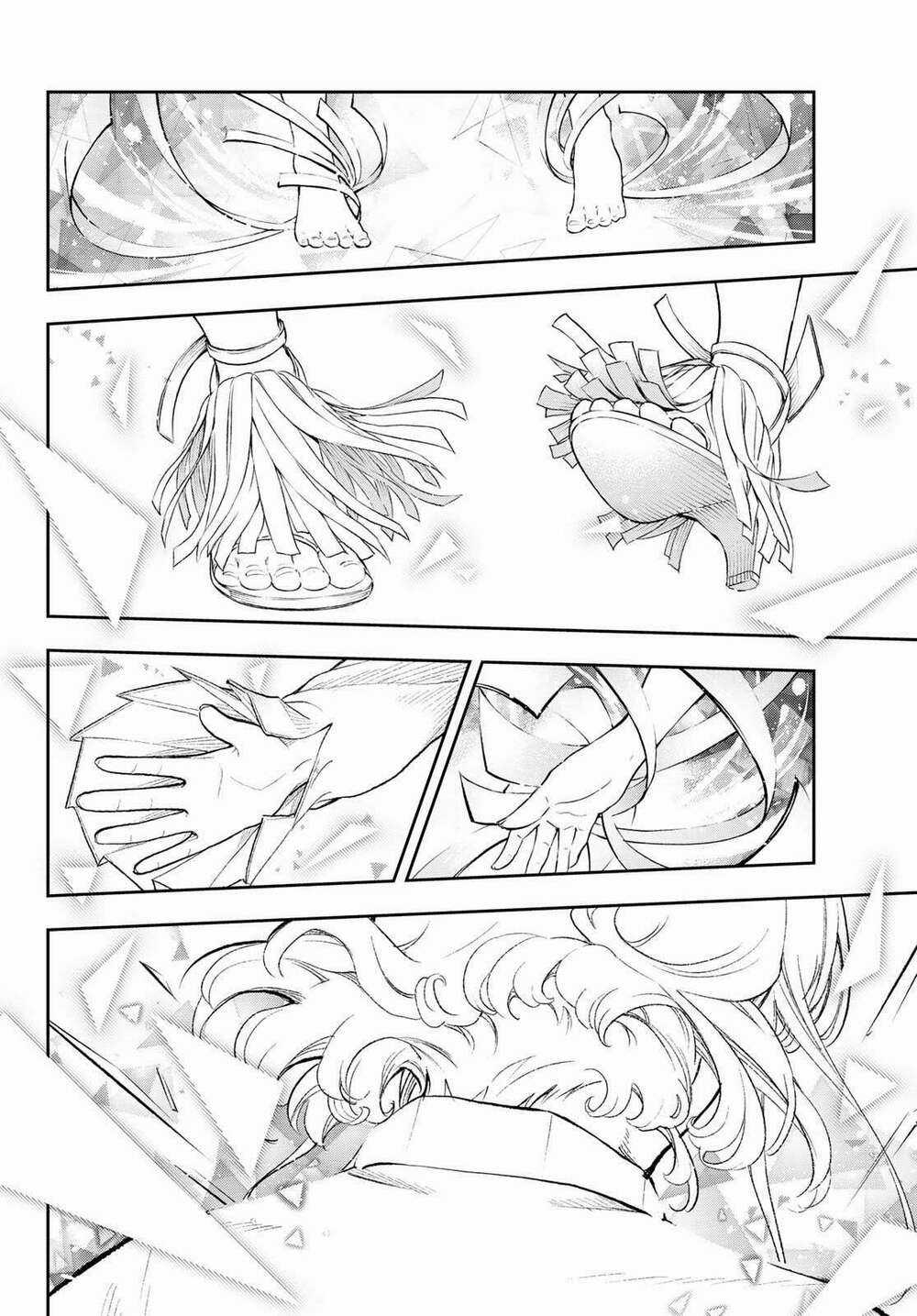 Runway De Waratte - Chapter 155 - Trang 11