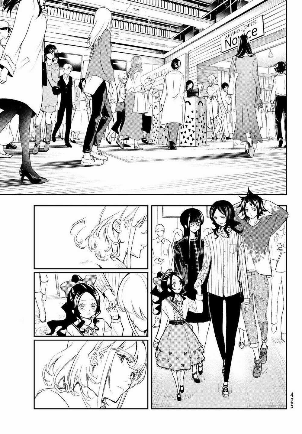 Runway De Waratte - Chapter 155 - Trang 14