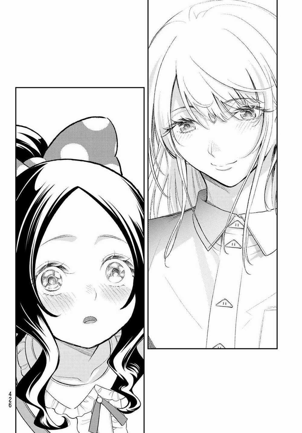 Runway De Waratte - Chapter 155 - Trang 15