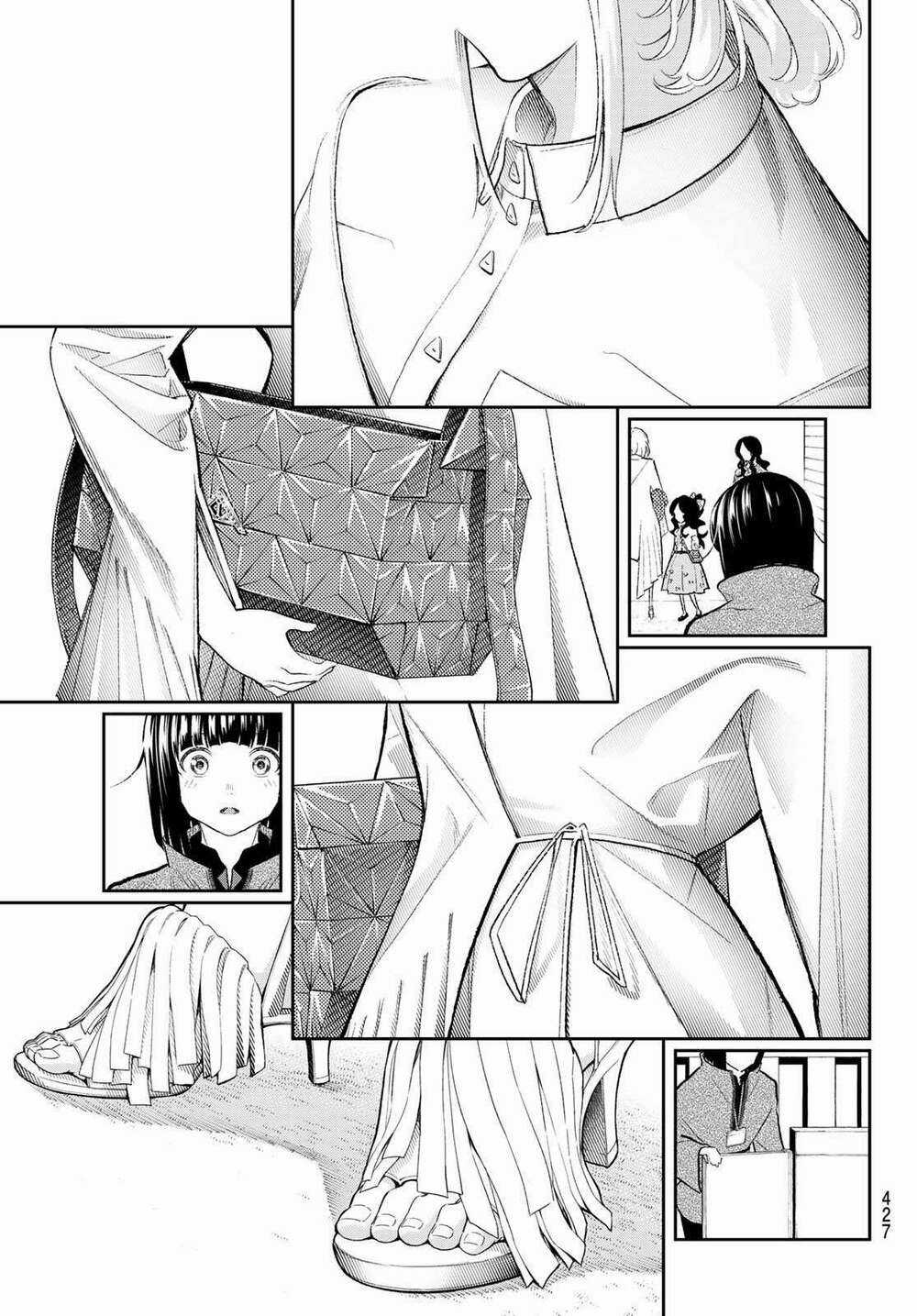 Runway De Waratte - Chapter 155 - Trang 16