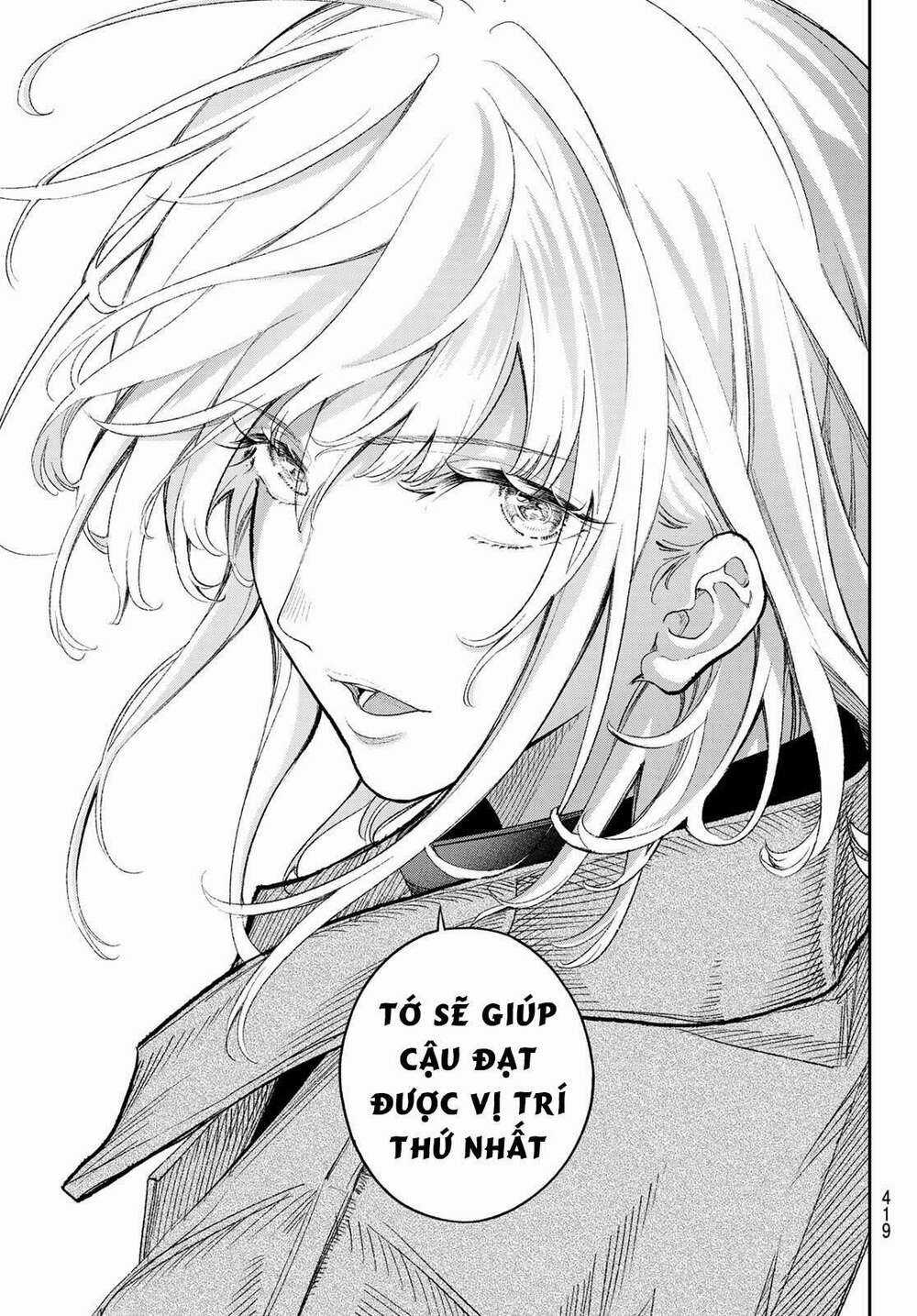 Runway De Waratte - Chapter 155 - Trang 10