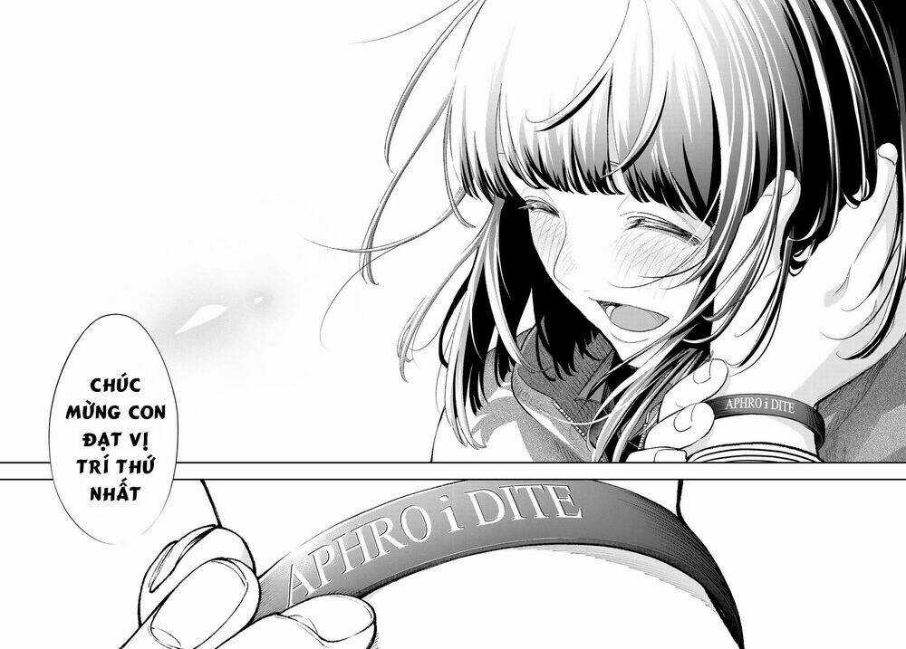 Runway De Waratte - Chapter 156 - Trang 14