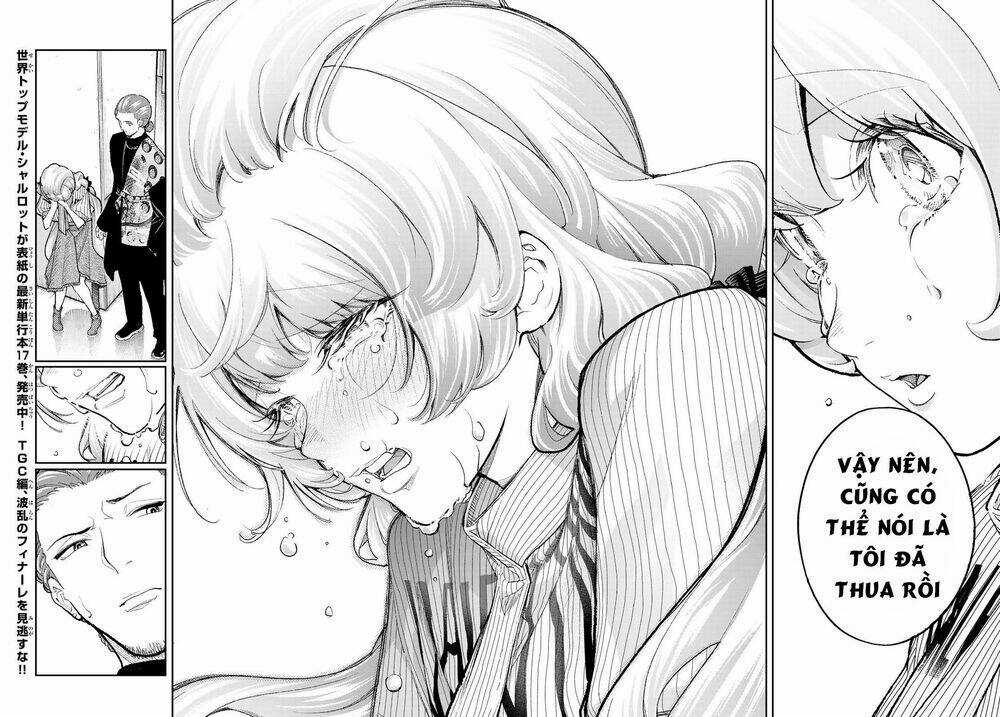 Runway De Waratte - Chapter 156 - Trang 19