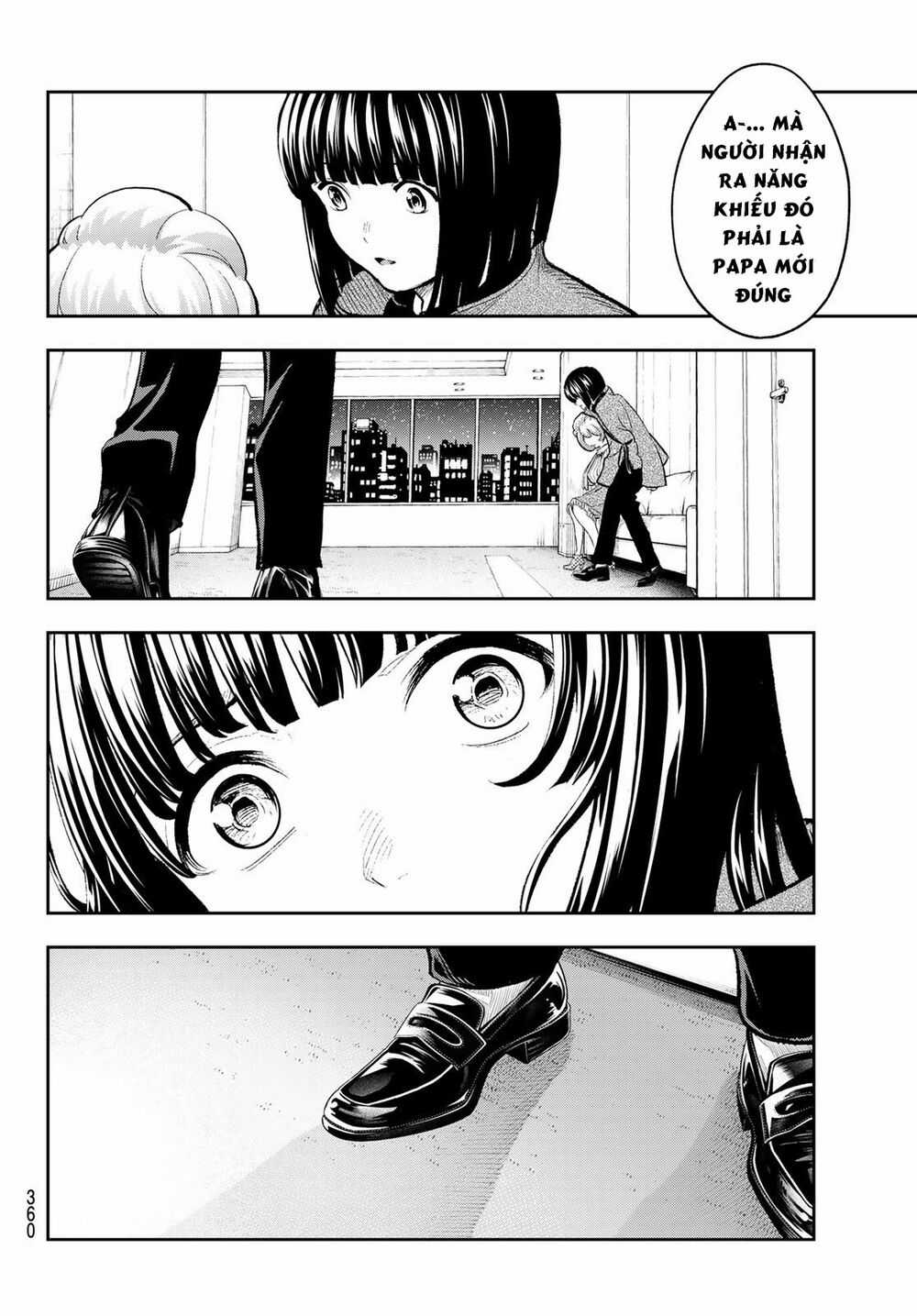 Runway De Waratte - Chapter 158 - Trang 12