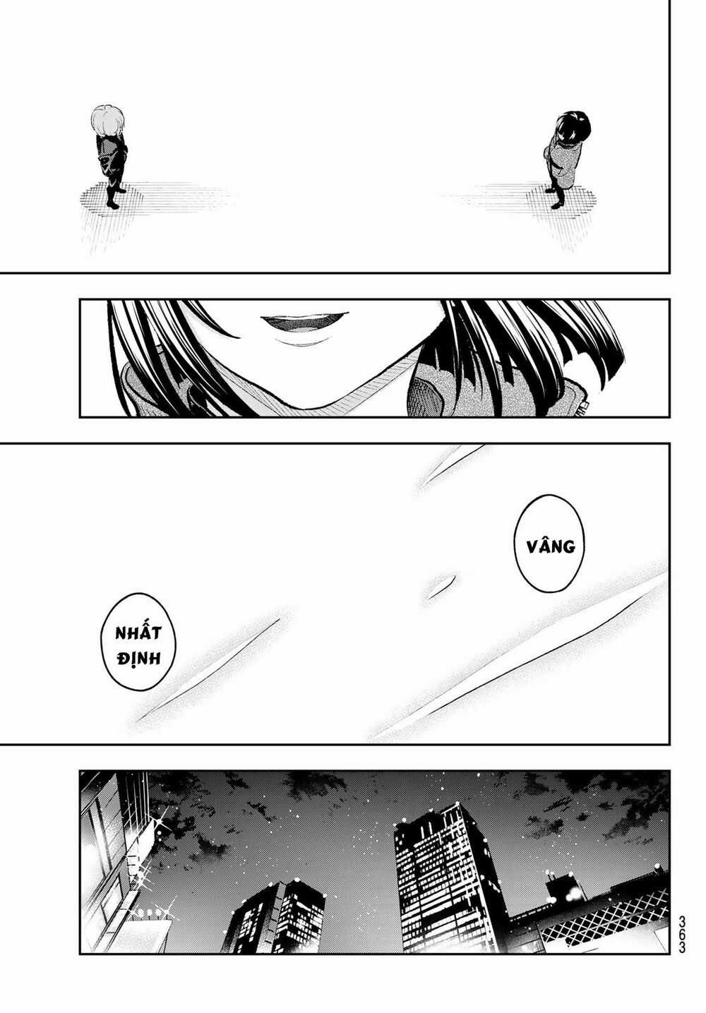 Runway De Waratte - Chapter 158 - Trang 15