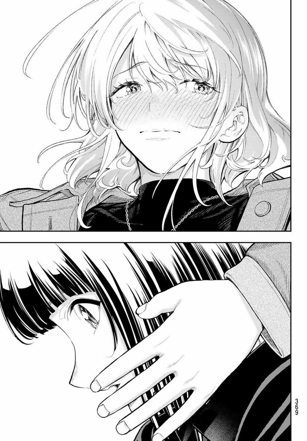 Runway De Waratte - Chapter 158 - Trang 21