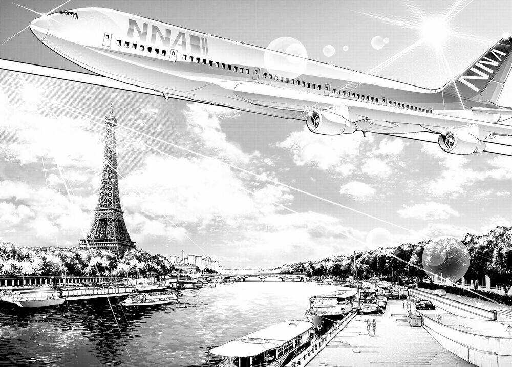 Runway De Waratte - Chapter 159 - Trang 18