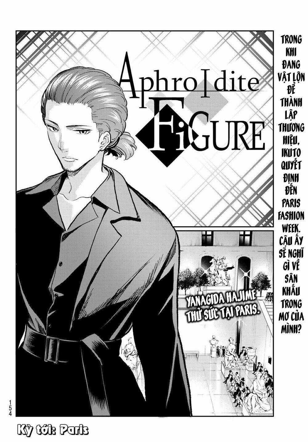 Runway De Waratte - Chapter 159 - Trang 21