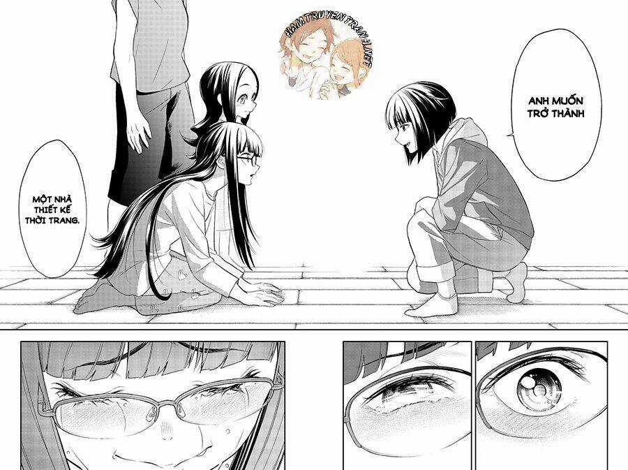 Runway De Waratte - Chapter 16 - Trang 23