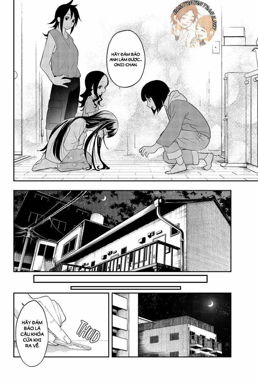 Runway De Waratte - Chapter 16 - Trang 24