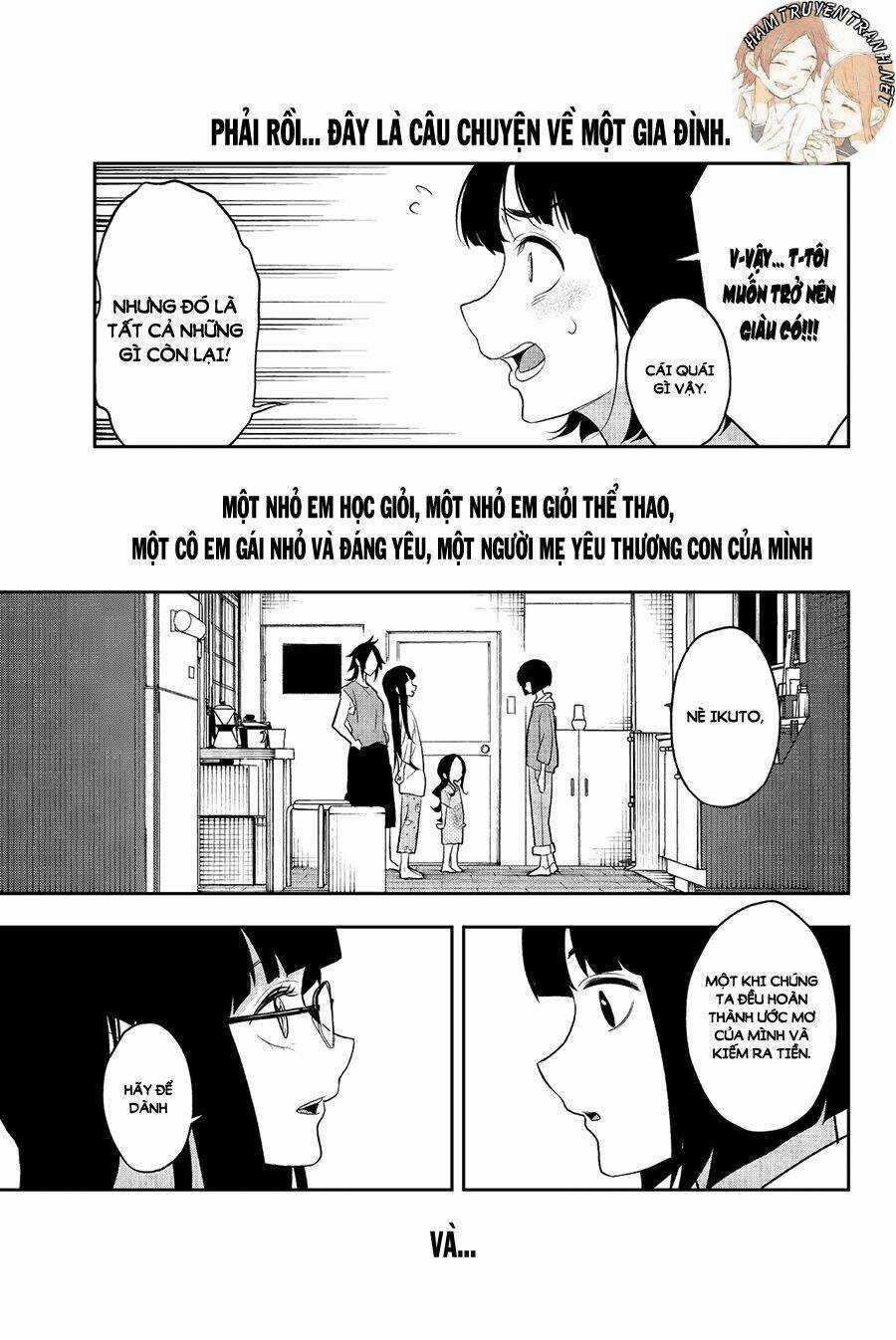 Runway De Waratte - Chapter 16 - Trang 30