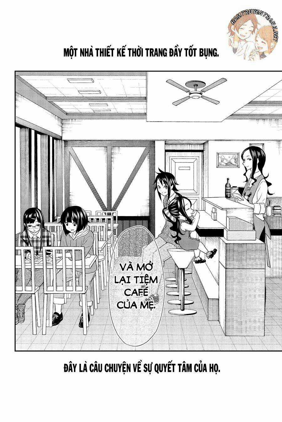 Runway De Waratte - Chapter 16 - Trang 31