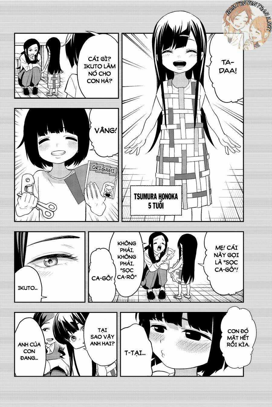 Runway De Waratte - Chapter 16 - Trang 7