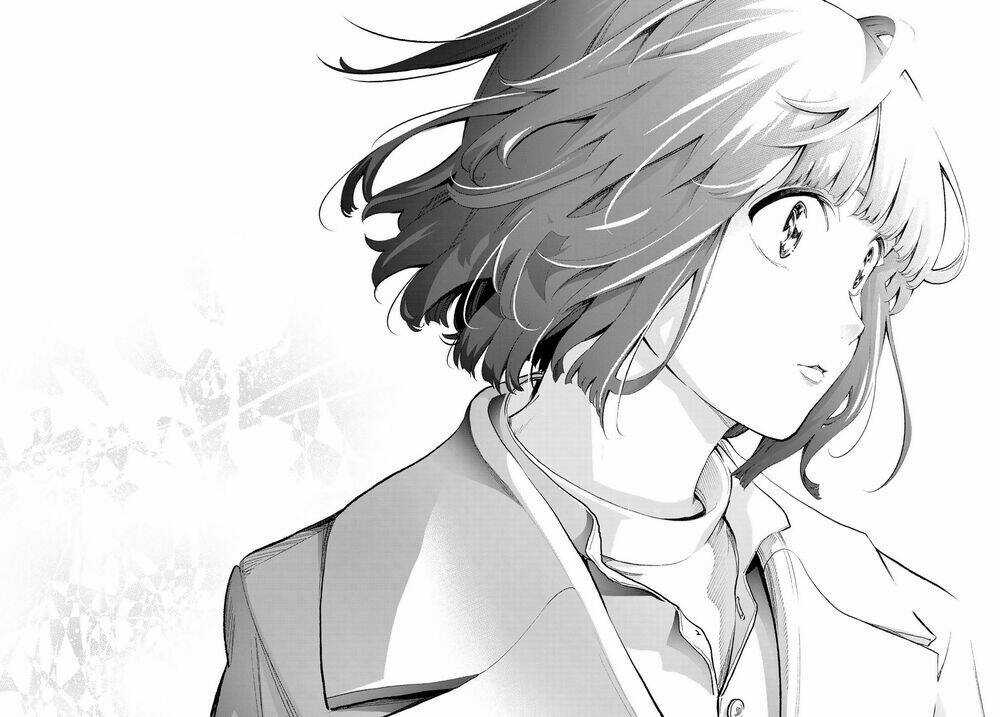 Runway De Waratte - Chapter 160 - Trang 8