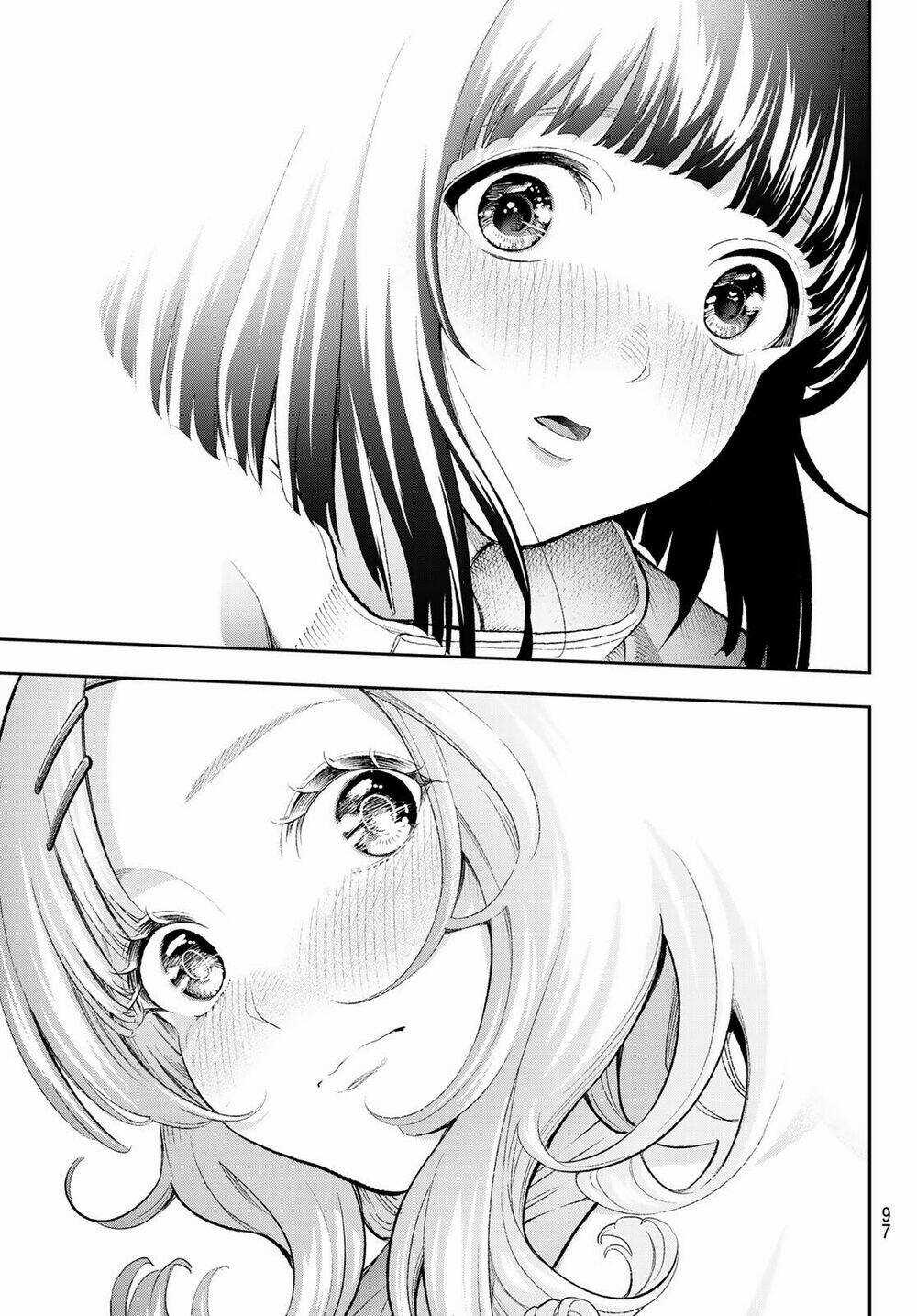 Runway De Waratte - Chapter 162 - Trang 16