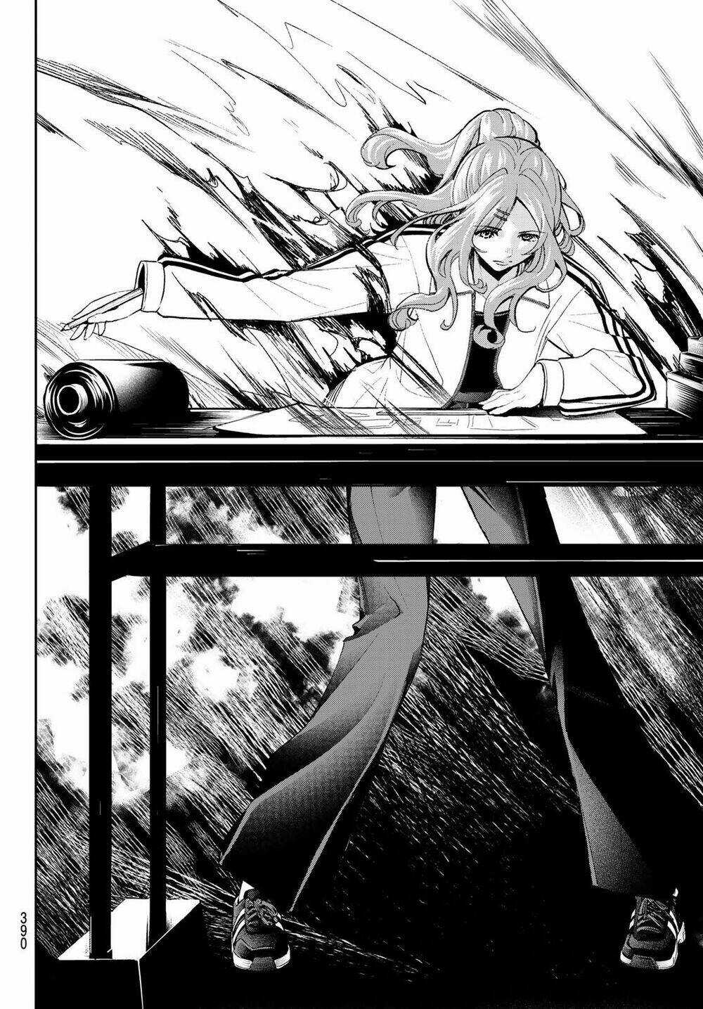 Runway De Waratte - Chapter 163 - Trang 19