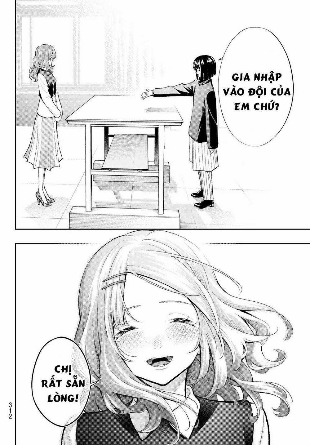 Runway De Waratte - Chapter 164 - Trang 20