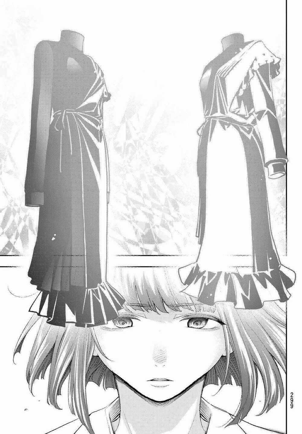 Runway De Waratte - Chapter 164 - Trang 7