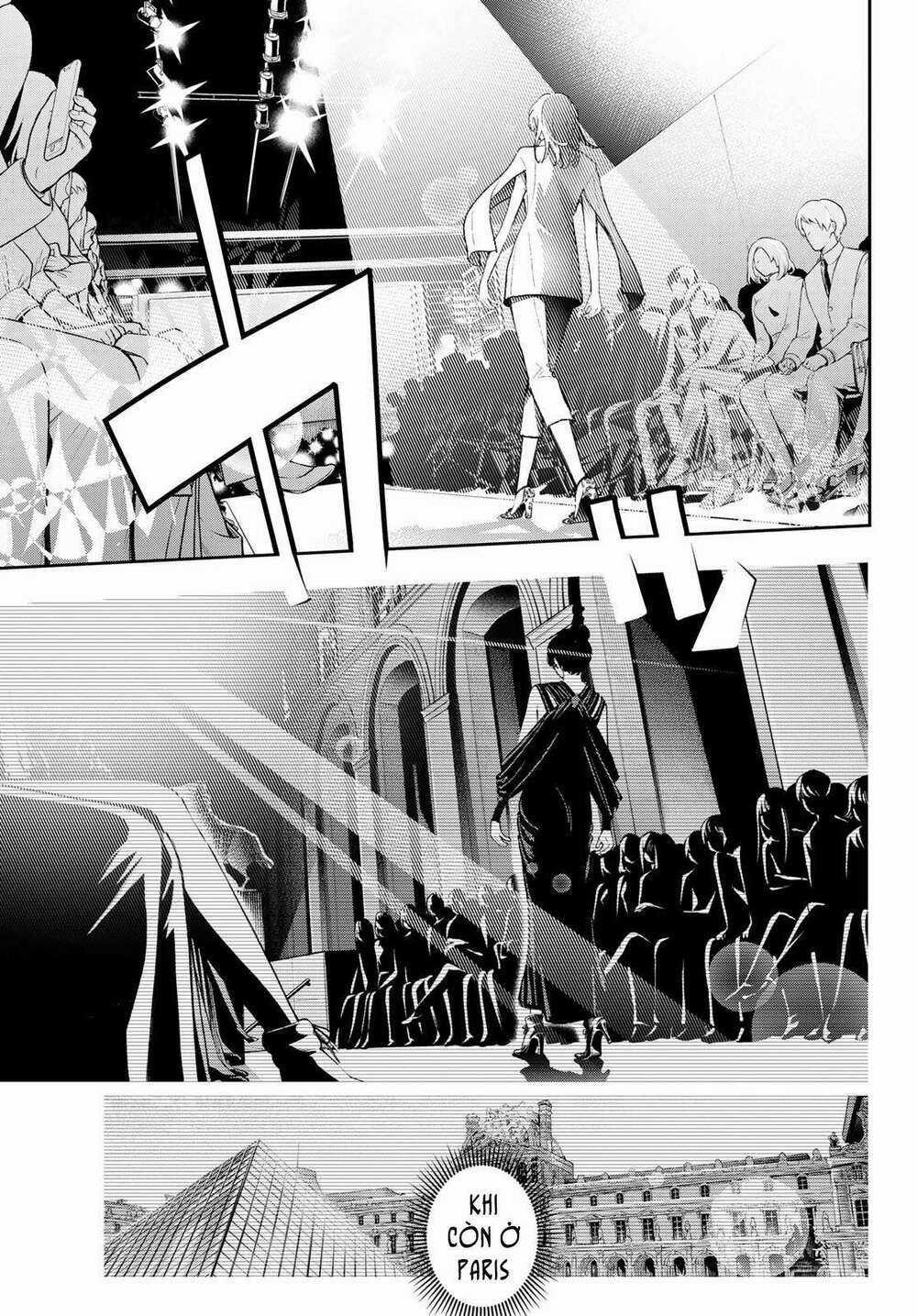 Runway De Waratte - Chapter 165 - Trang 10