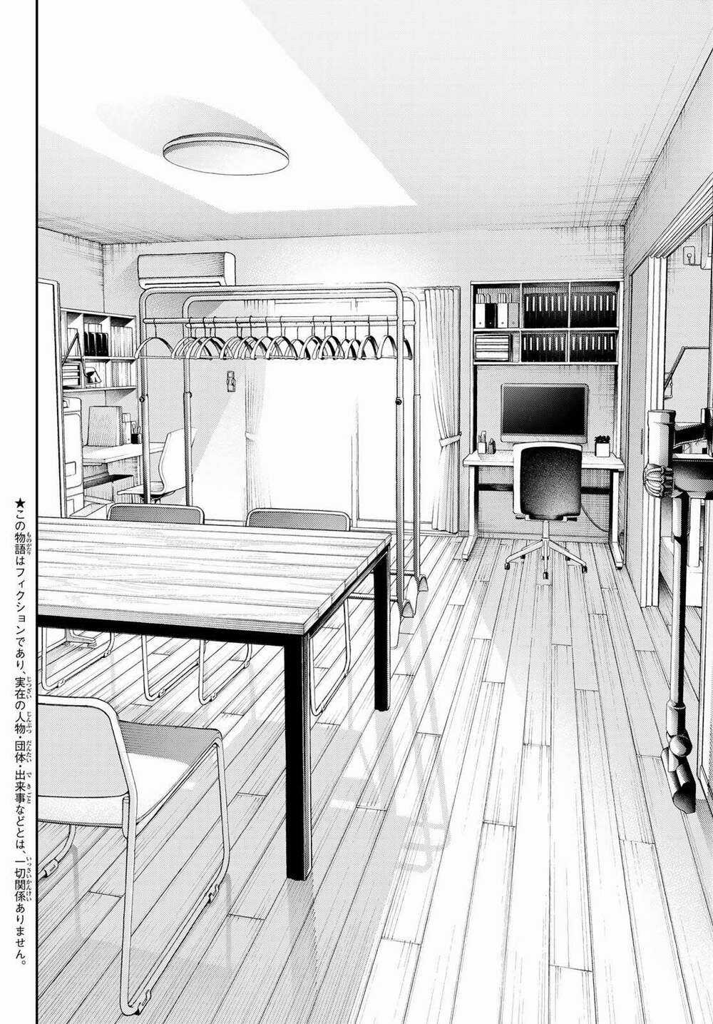 Runway De Waratte - Chapter 166 - Trang 4