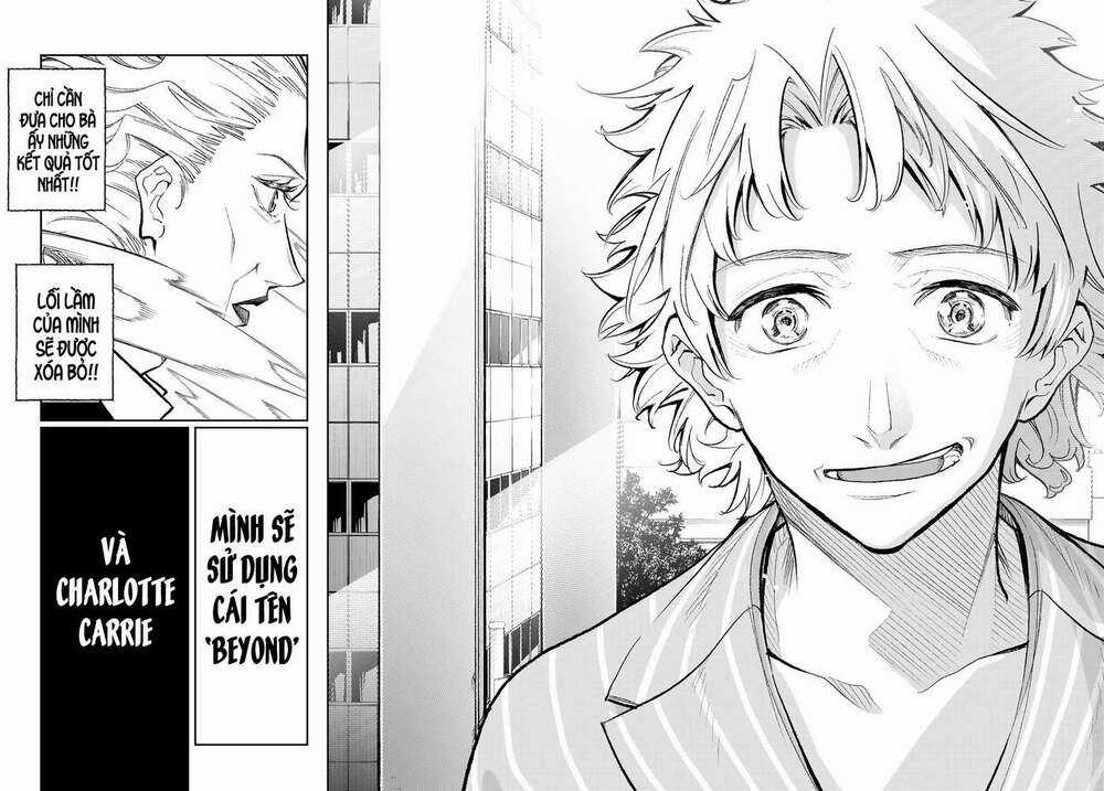 Runway De Waratte - Chapter 167 - Trang 16