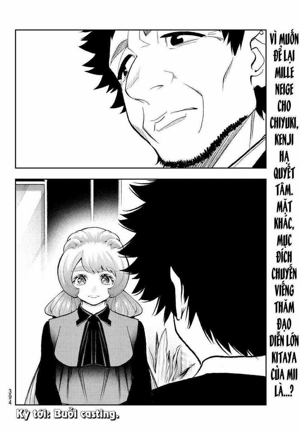 Runway De Waratte - Chapter 167 - Trang 21