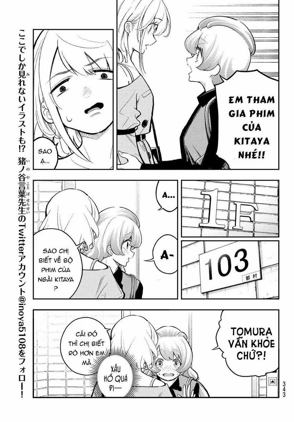 Runway De Waratte - Chapter 168 - Trang 13