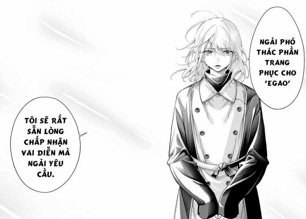 Runway De Waratte - Chapter 168 - Trang 20