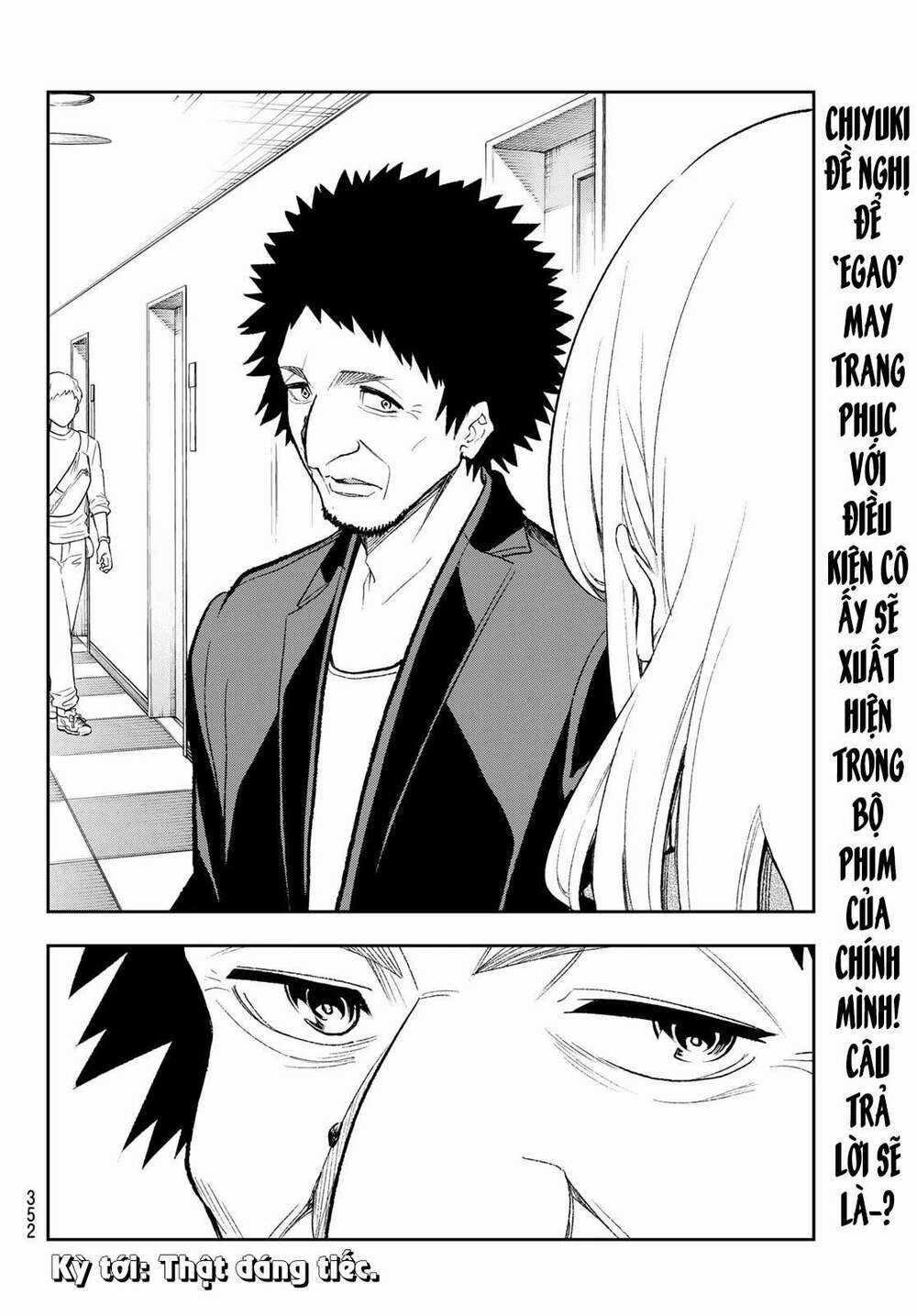 Runway De Waratte - Chapter 168 - Trang 21