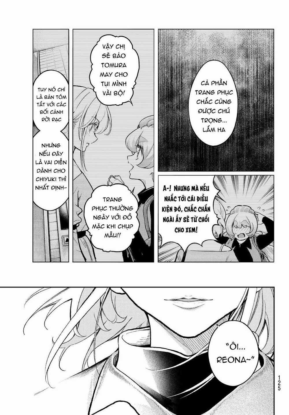 Runway De Waratte - Chapter 169 - Trang 11