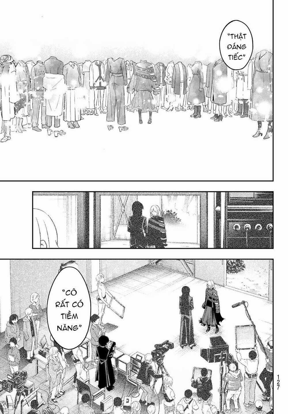 Runway De Waratte - Chapter 169 - Trang 13