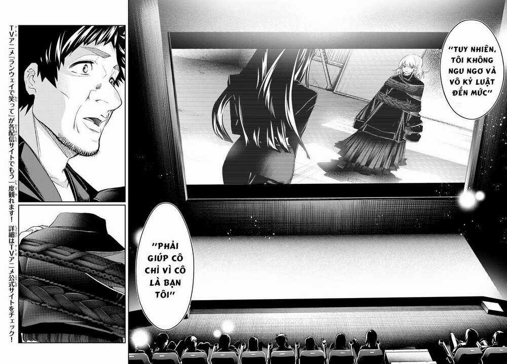 Runway De Waratte - Chapter 169 - Trang 14