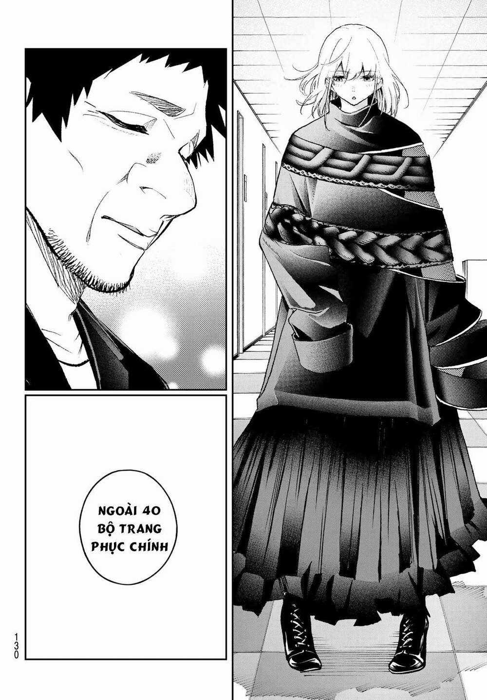 Runway De Waratte - Chapter 169 - Trang 15