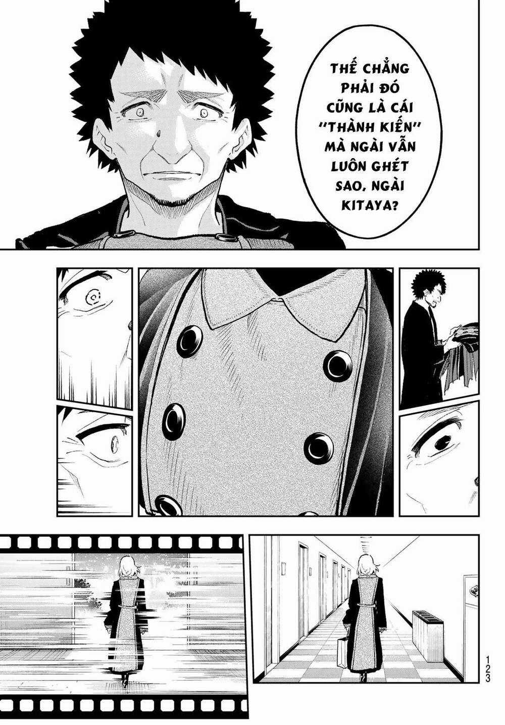 Runway De Waratte - Chapter 169 - Trang 9