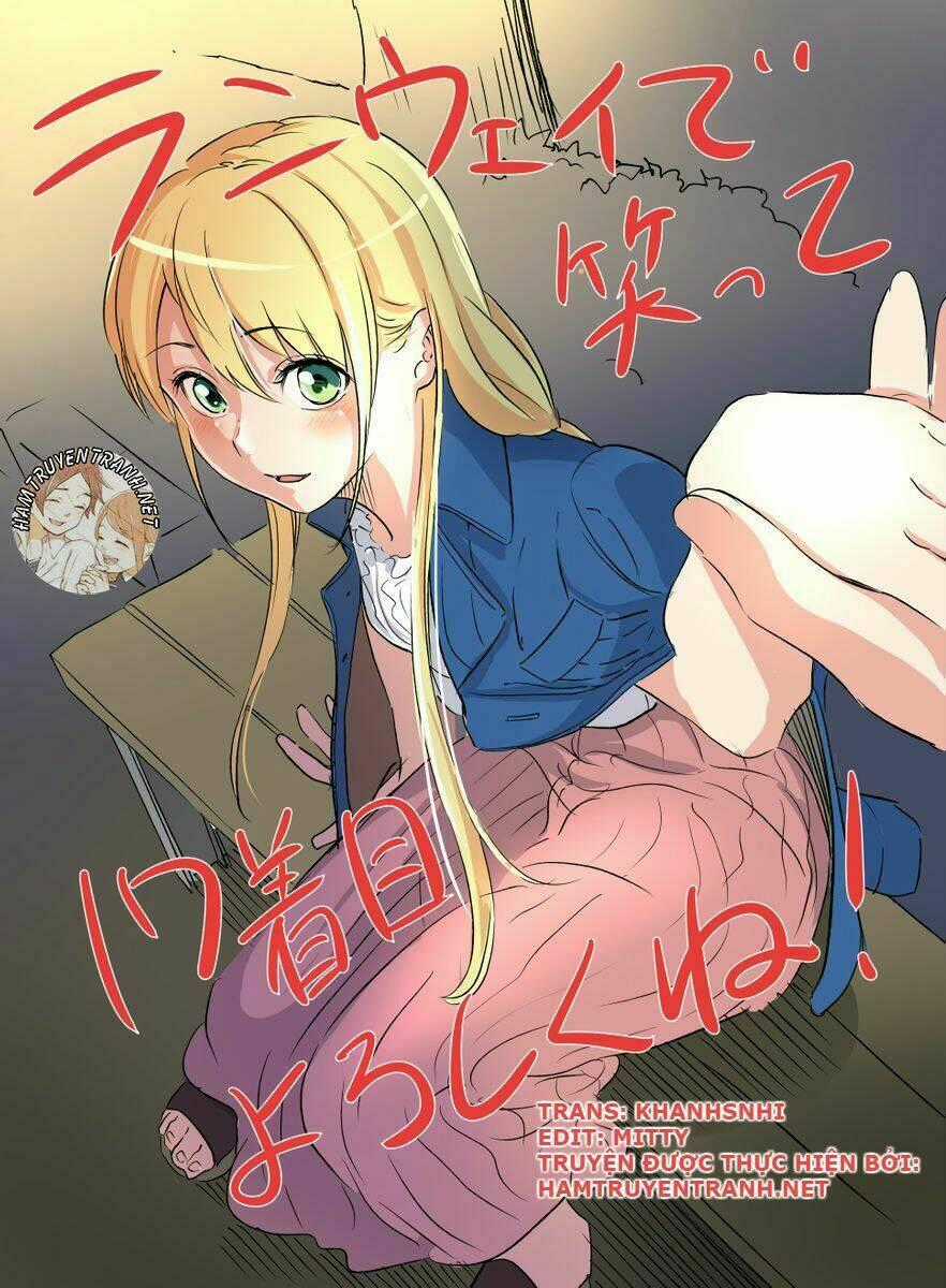 Runway De Waratte - Chapter 17 - Trang 2