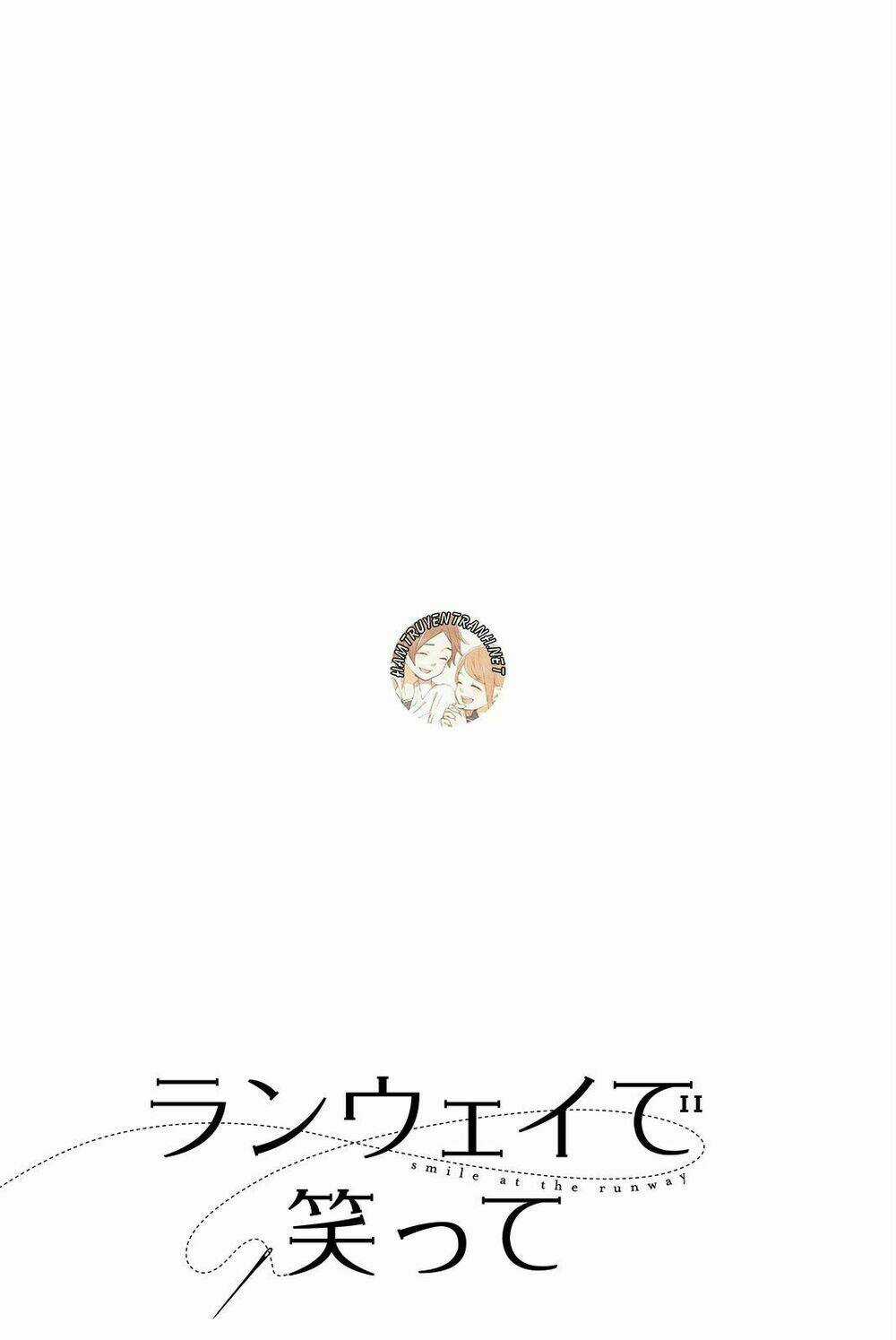 Runway De Waratte - Chapter 17 - Trang 23