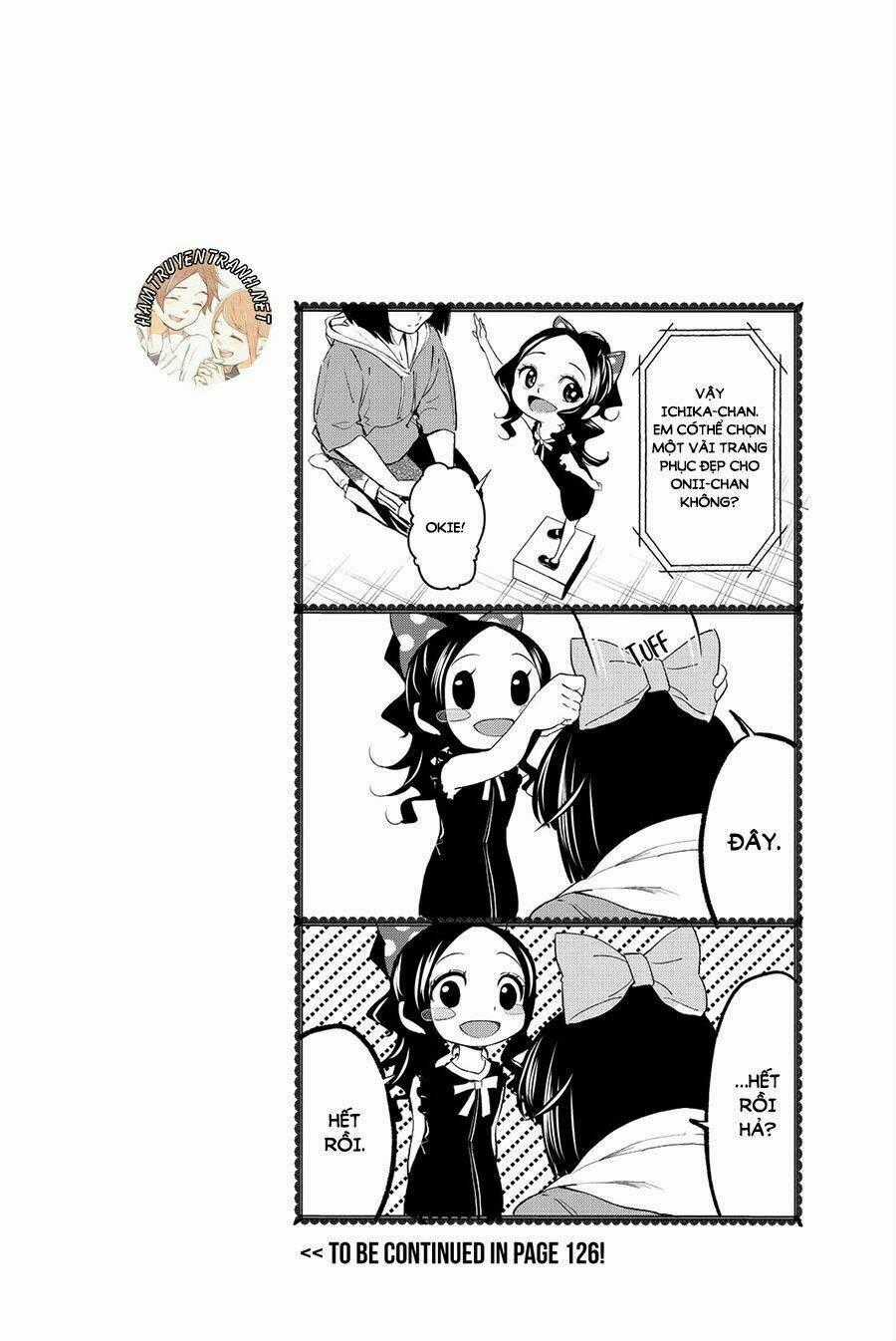 Runway De Waratte - Chapter 17 - Trang 24