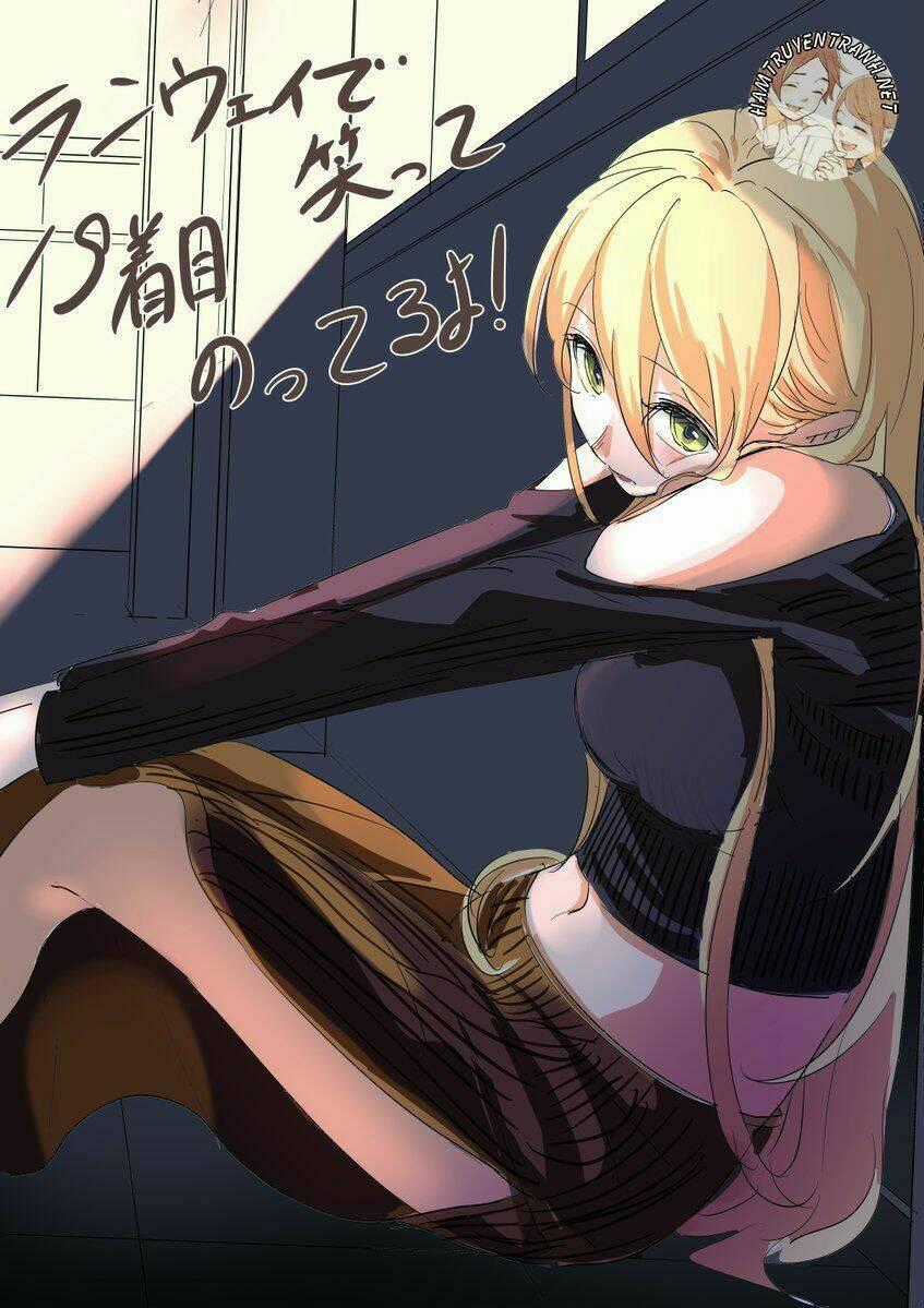 Runway De Waratte - Chapter 19 - Trang 2