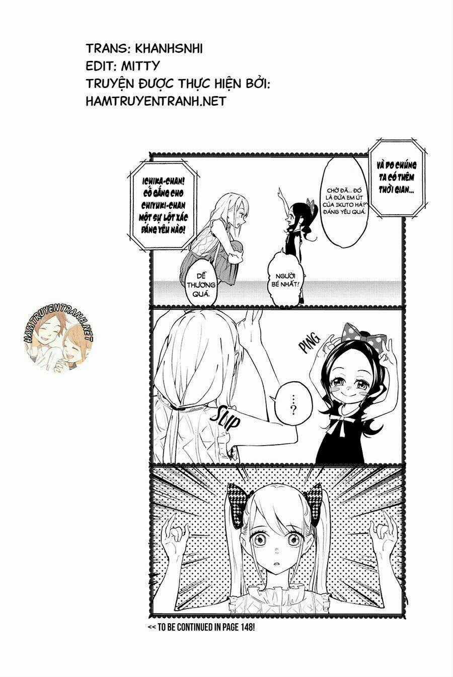 Runway De Waratte - Chapter 19 - Trang 24