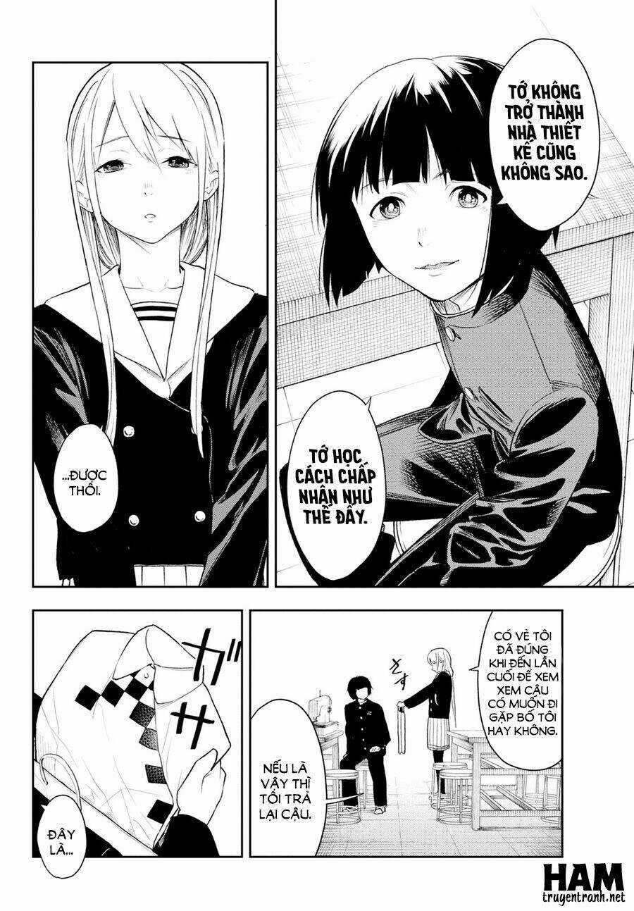 Runway De Waratte - Chapter 2.1 - Trang 19