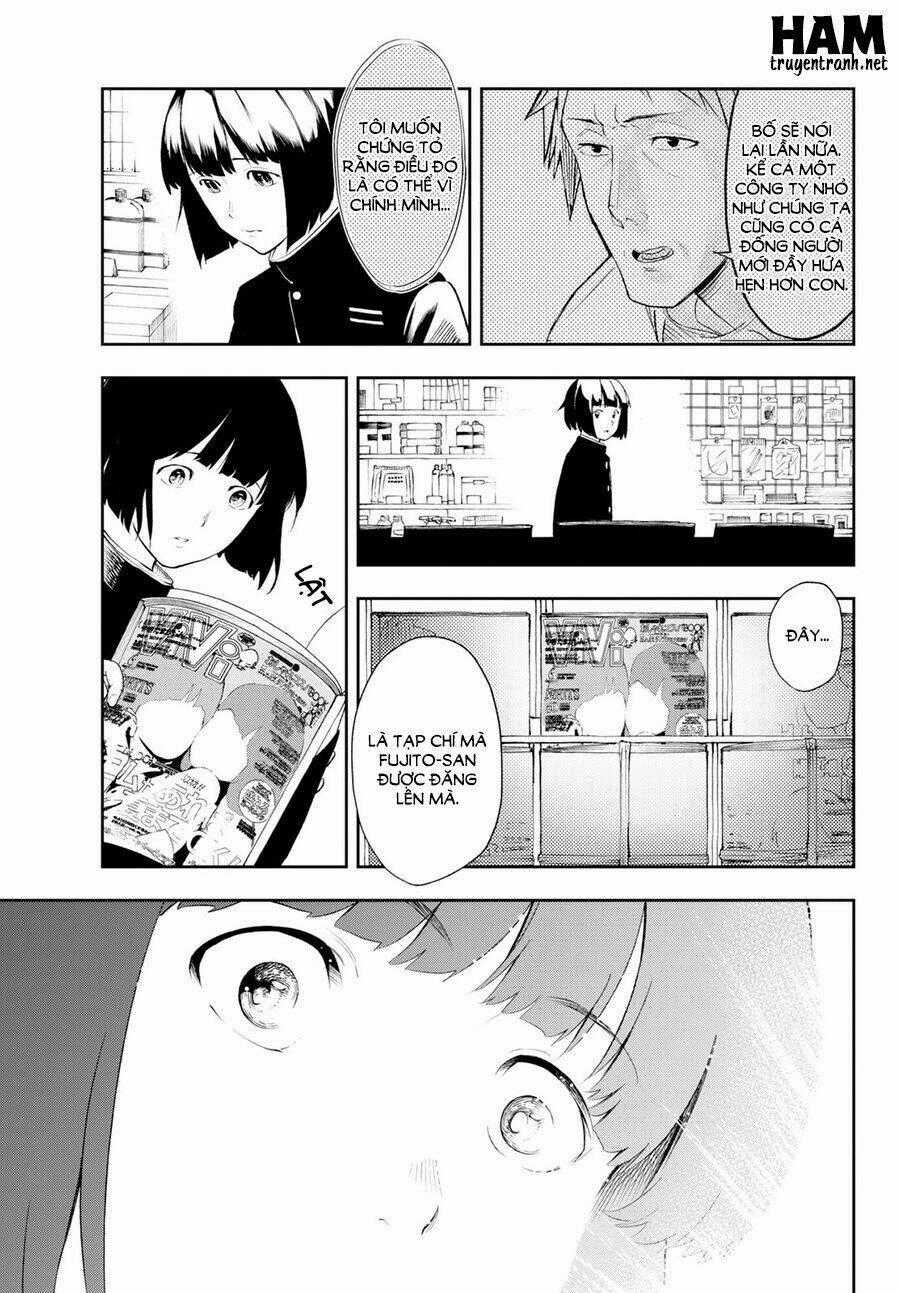 Runway De Waratte - Chapter 2.2 - Trang 2