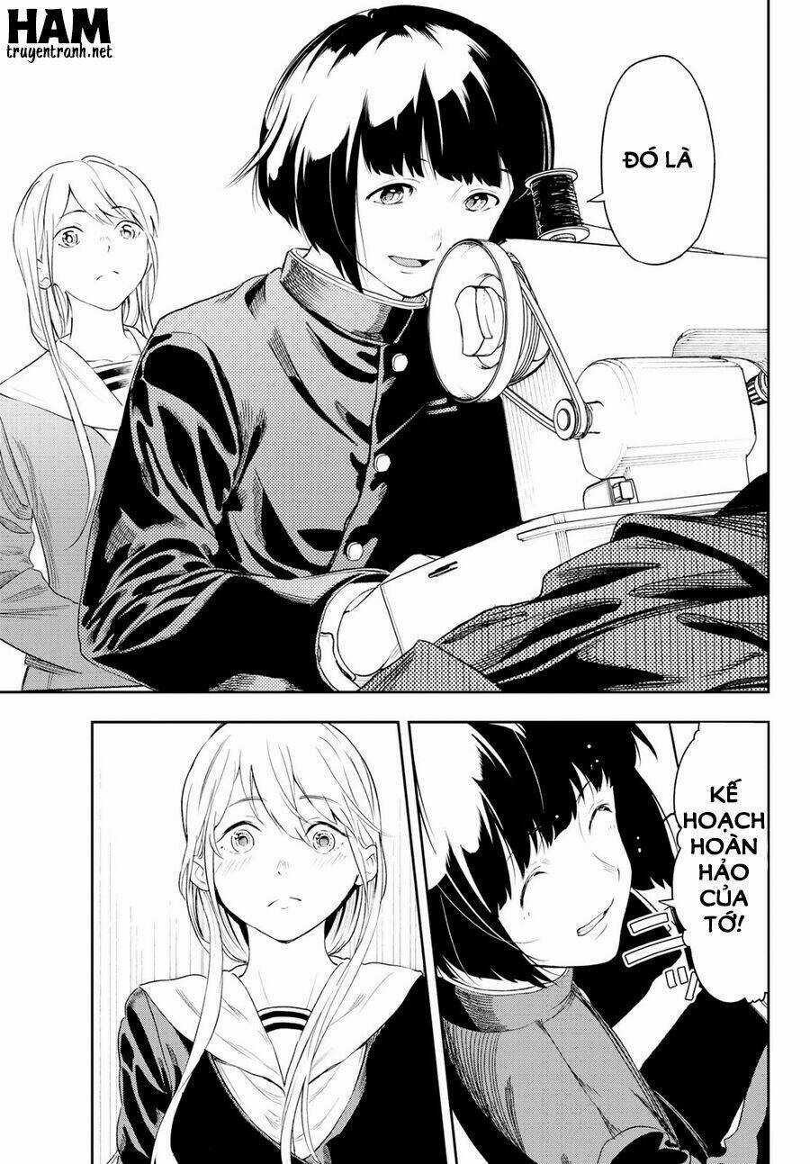 Runway De Waratte - Chapter 2.2 - Trang 6