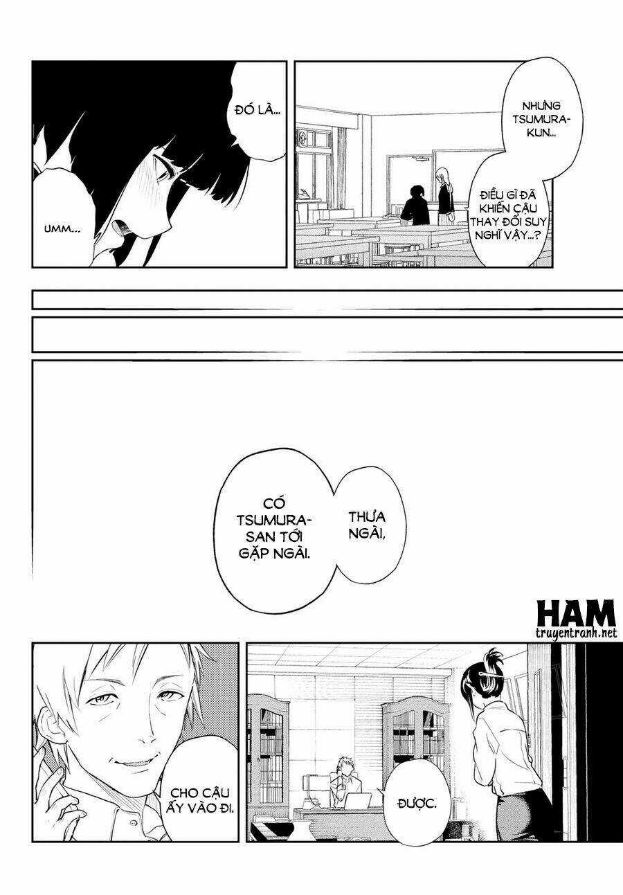 Runway De Waratte - Chapter 2.2 - Trang 7