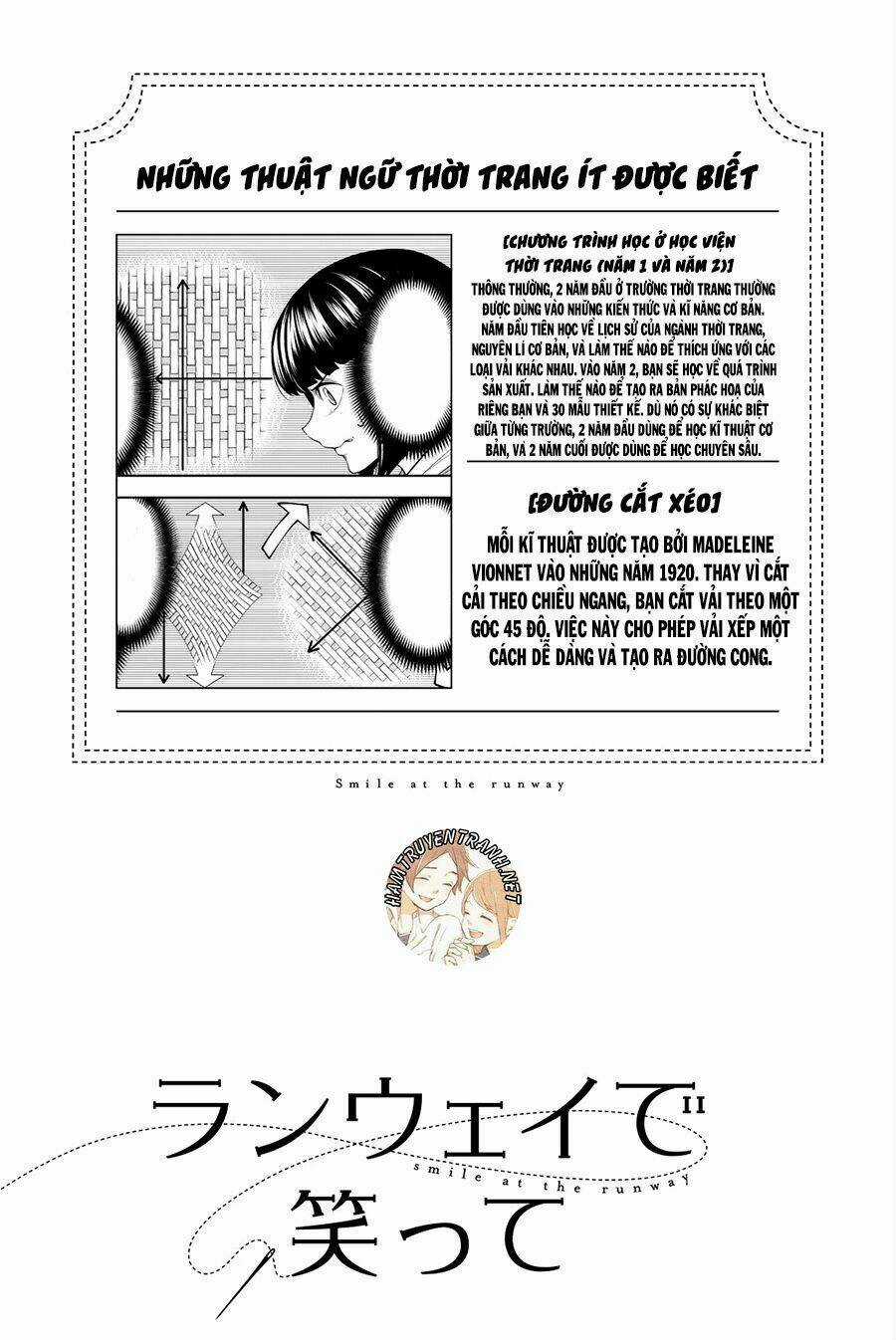 Runway De Waratte - Chapter 20 - Trang 20