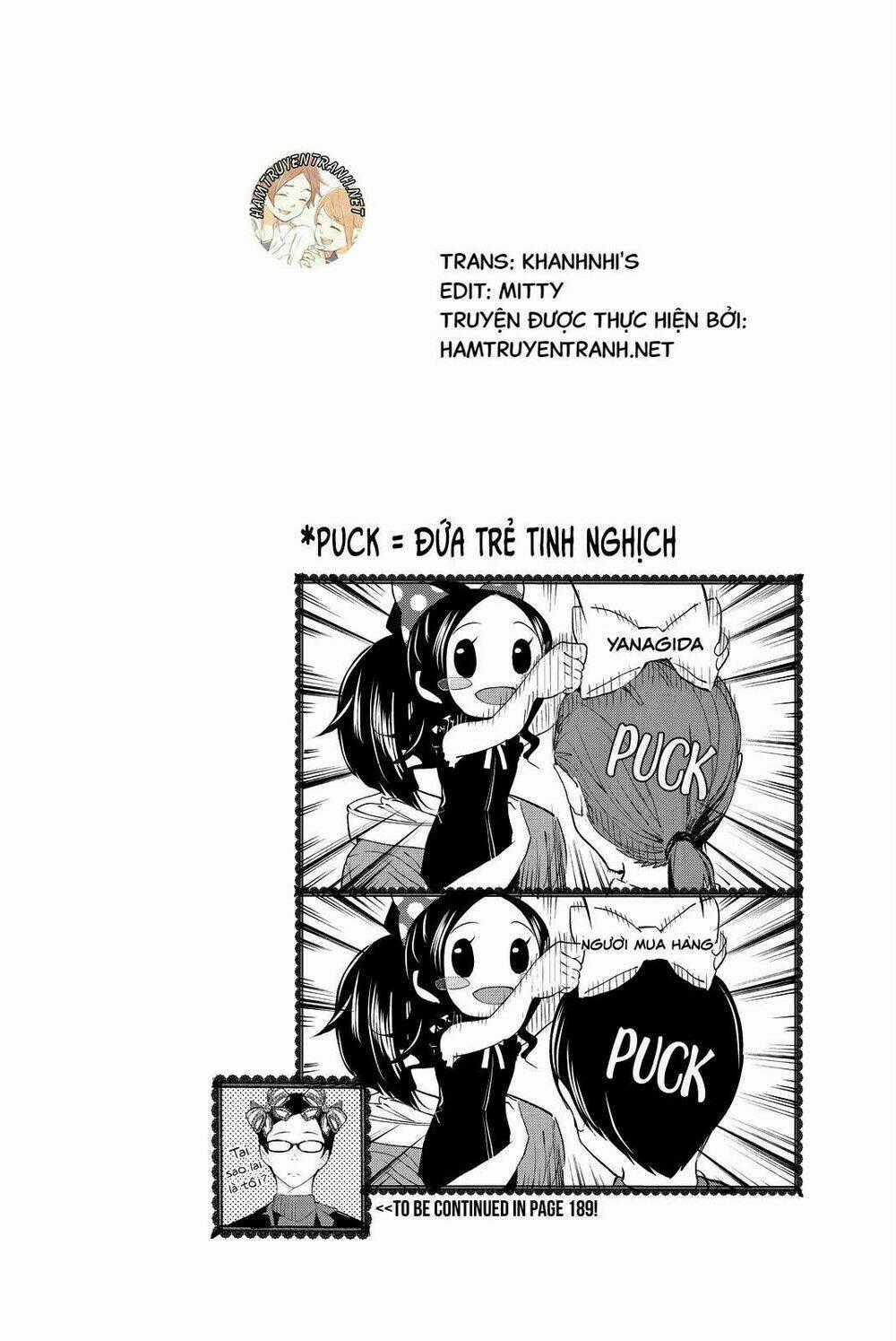 Runway De Waratte - Chapter 20 - Trang 21