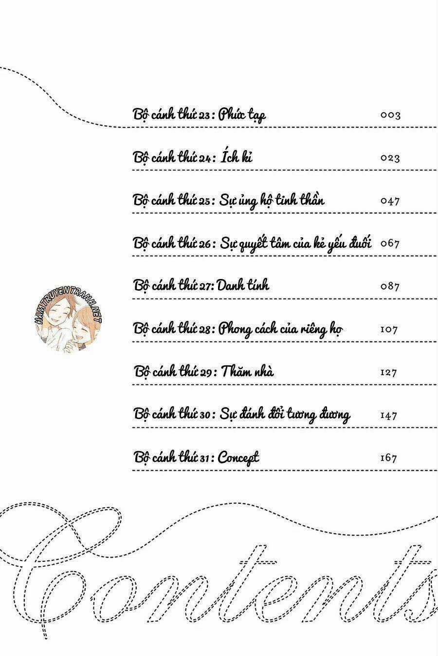 Runway De Waratte - Chapter 23 - Trang 4