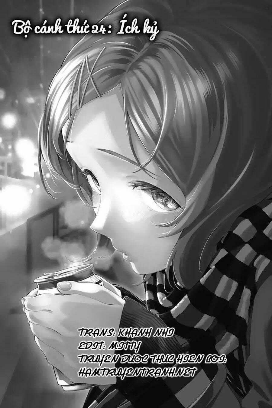 Runway De Waratte - Chapter 24 - Trang 2